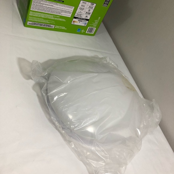 LED ceiling light mount - Picture 6 of 8